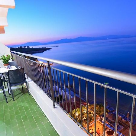 Marzi Boutique Hotel Nerantza Екстер'єр фото