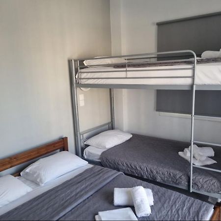 Marzi Boutique Hotel Nerantza Екстер'єр фото