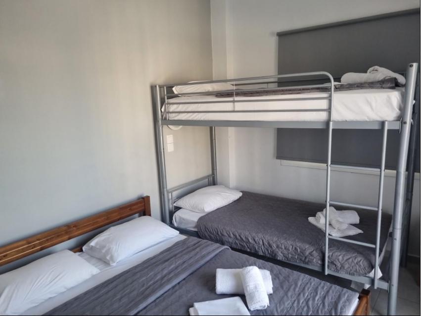 Marzi Boutique Hotel Nerantza Екстер'єр фото