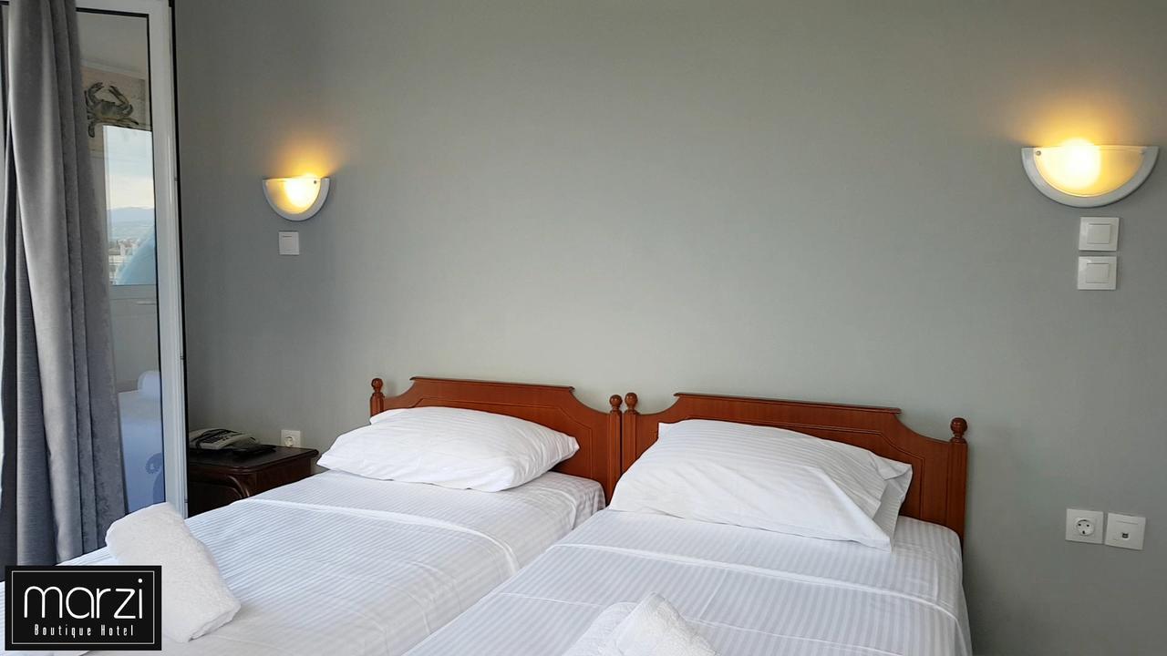Marzi Boutique Hotel Nerantza Екстер'єр фото