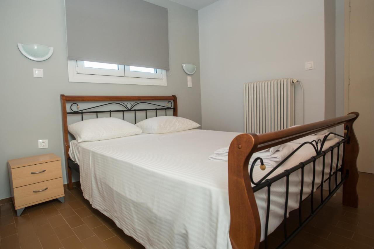 Marzi Boutique Hotel Nerantza Екстер'єр фото