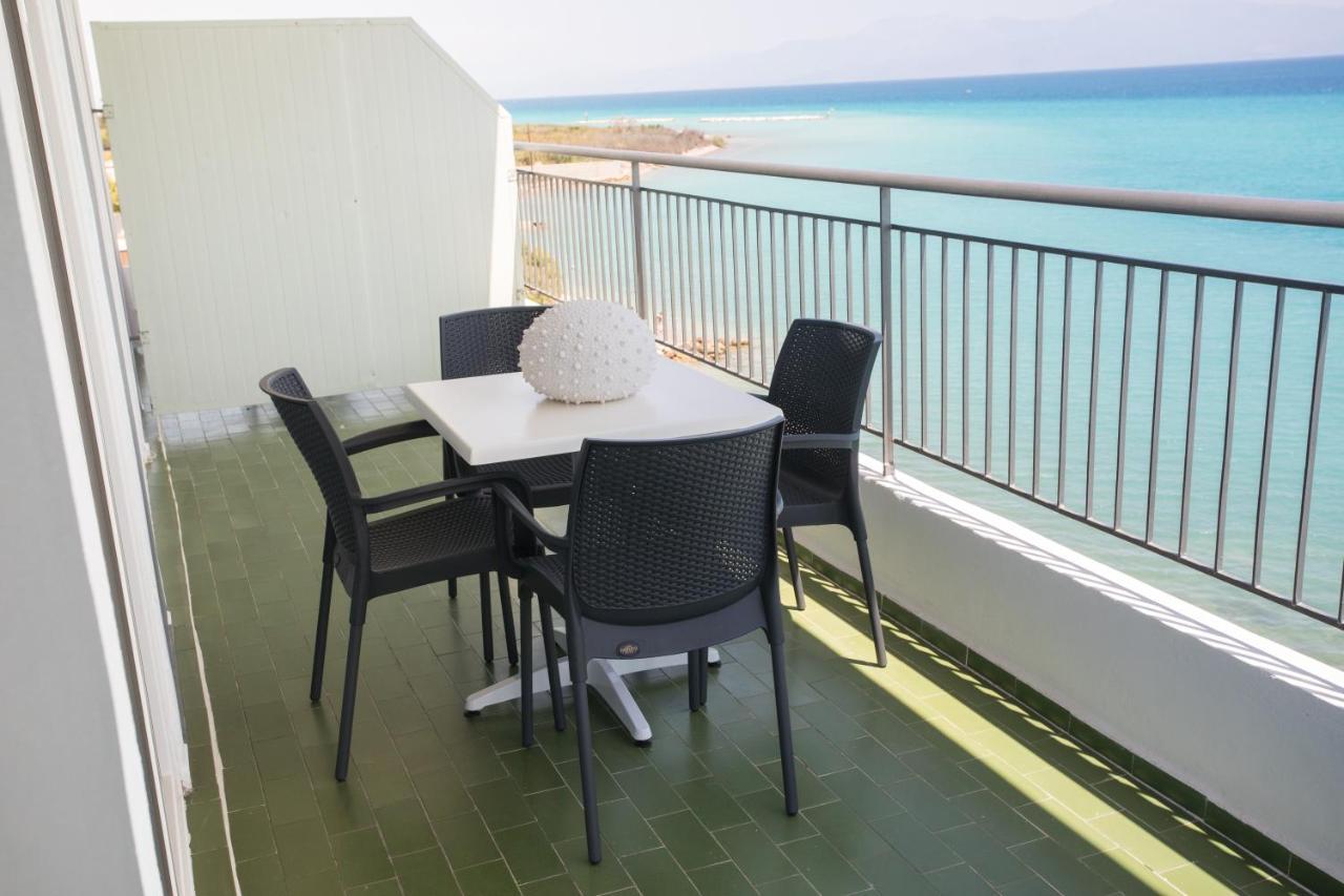 Marzi Boutique Hotel Nerantza Екстер'єр фото