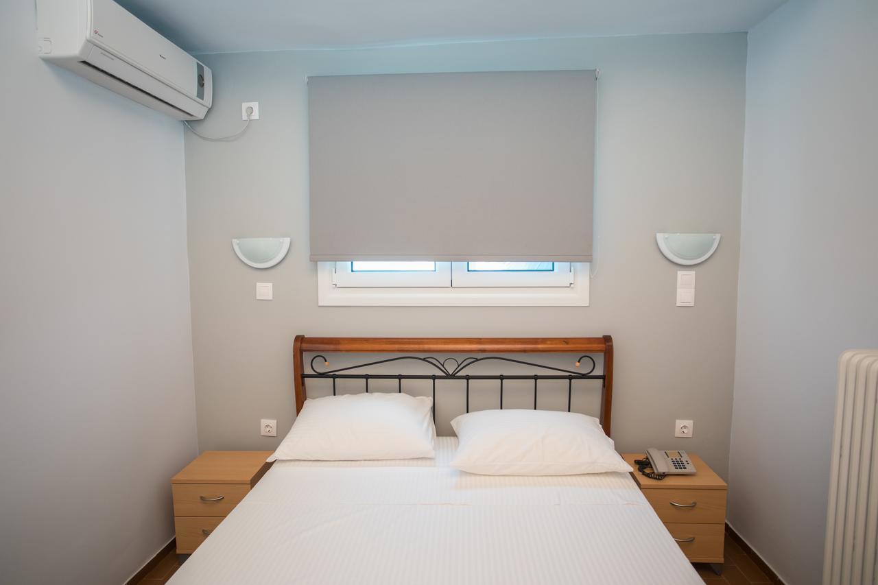 Marzi Boutique Hotel Nerantza Екстер'єр фото