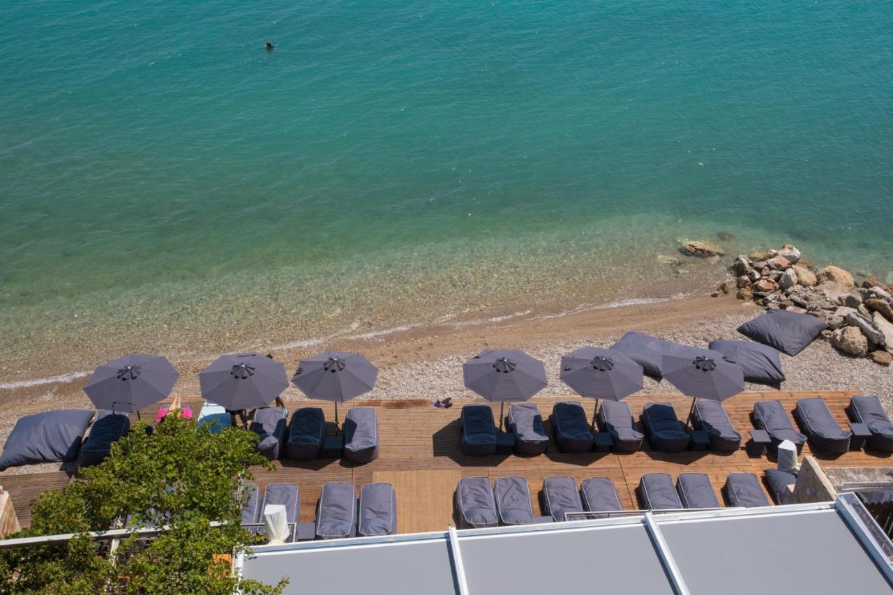 Marzi Boutique Hotel Nerantza Екстер'єр фото