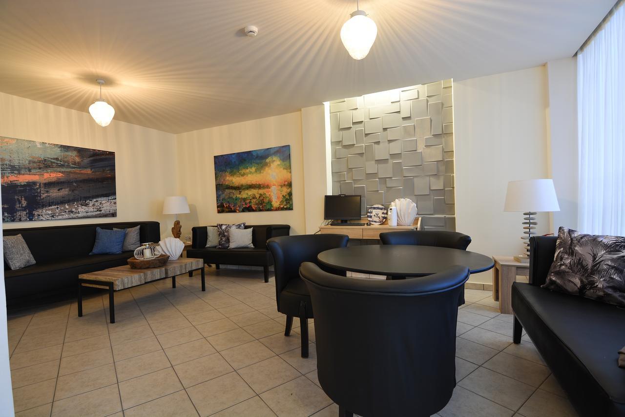 Marzi Boutique Hotel Nerantza Екстер'єр фото