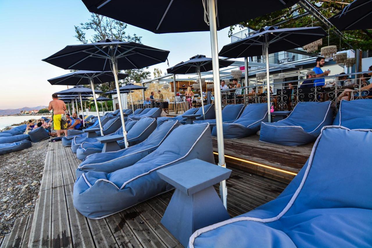 Marzi Boutique Hotel Nerantza Екстер'єр фото