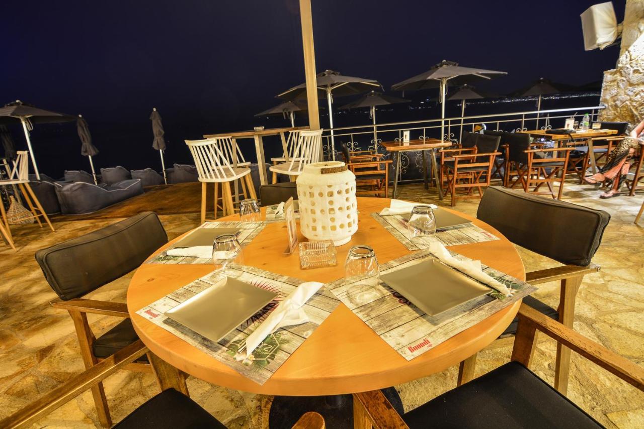 Marzi Boutique Hotel Nerantza Екстер'єр фото